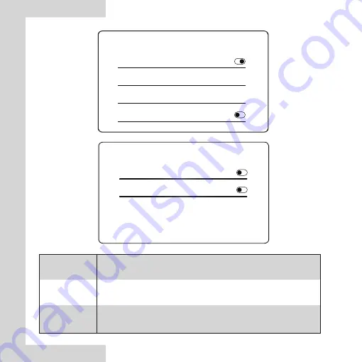 Kaysun KCTAQ-03 Installation & Owner'S Manual Download Page 30