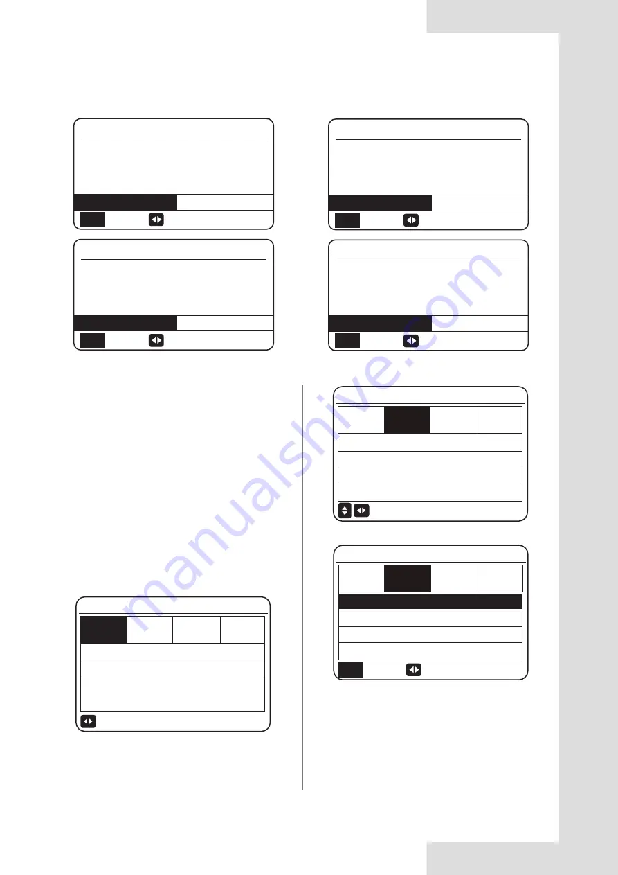 Kaysun KWF-140 HT ACS Owner'S Manual Download Page 25