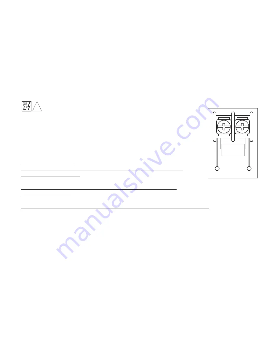 KB Electronics KBPC-240D Installation And Operation Manual Supplement Download Page 30