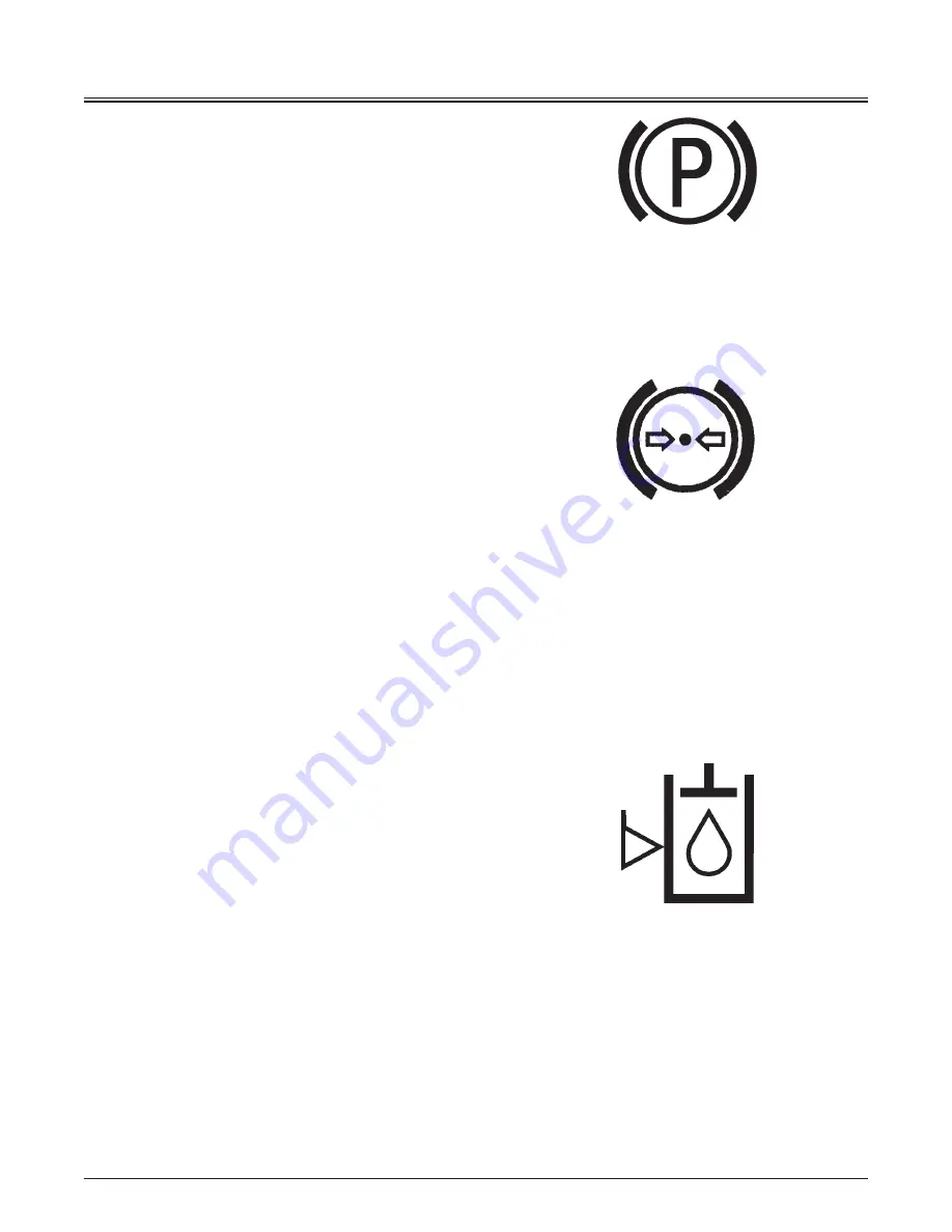 KCM 70Z7 Operation & Maintenance Manual Download Page 71