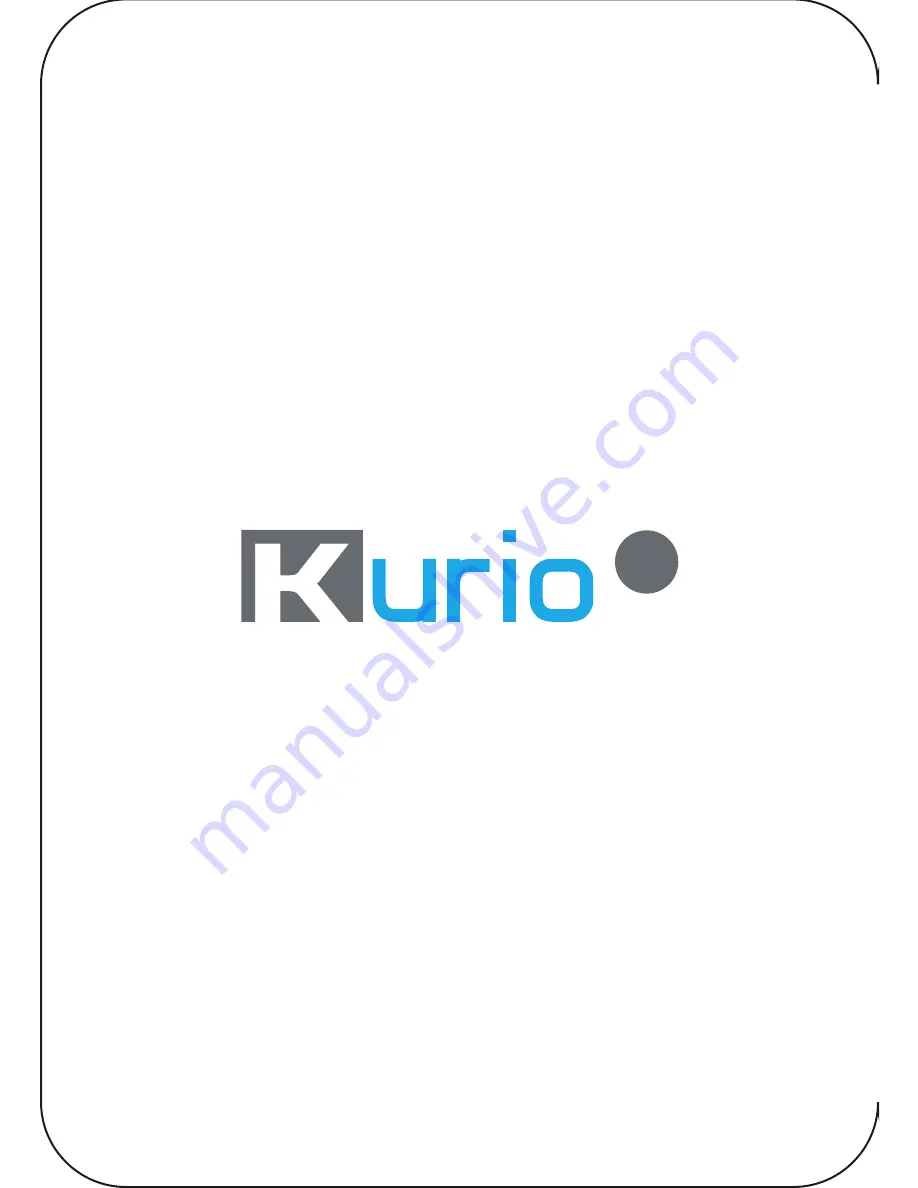 KD interactive Kurio 7 Quick Start Manual Download Page 8