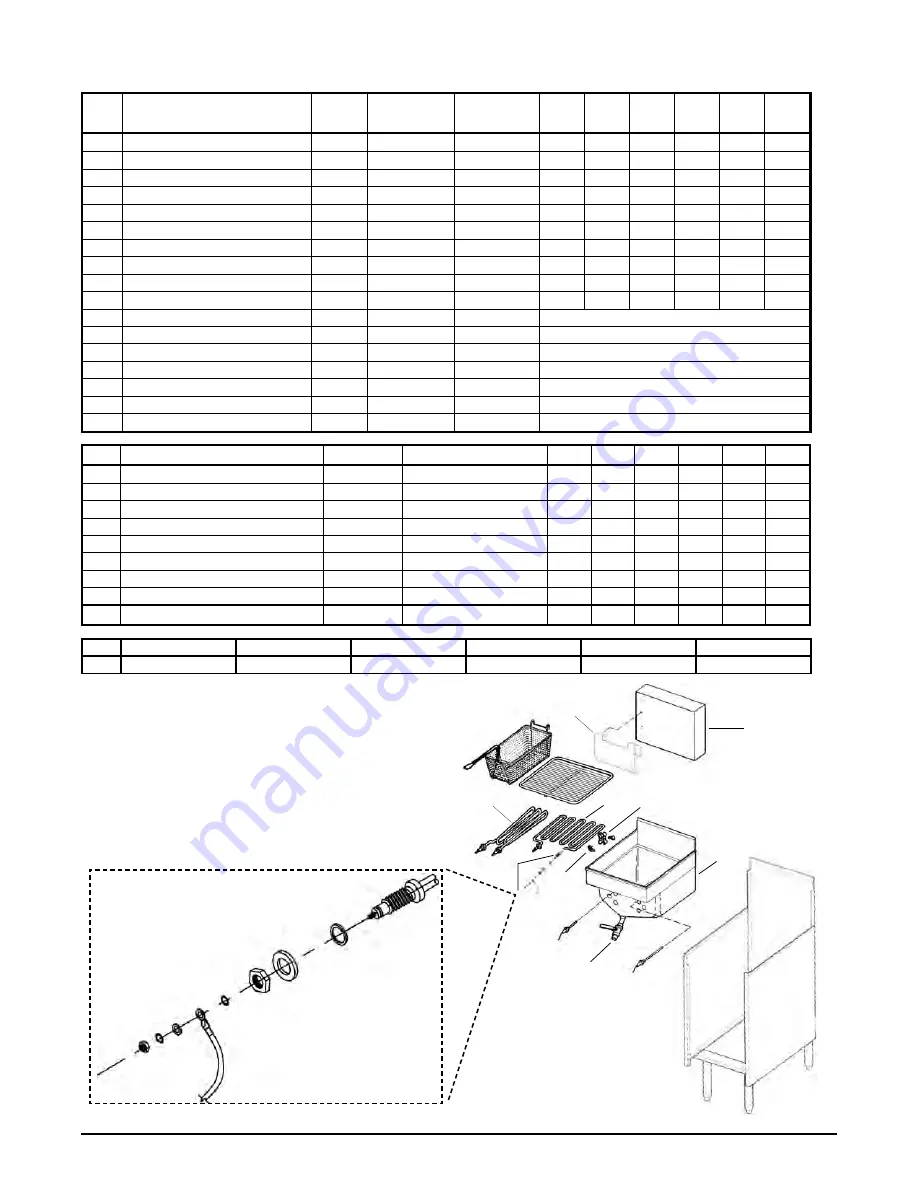 Keating Of Chicago SERIES 2006 User Manual Download Page 15