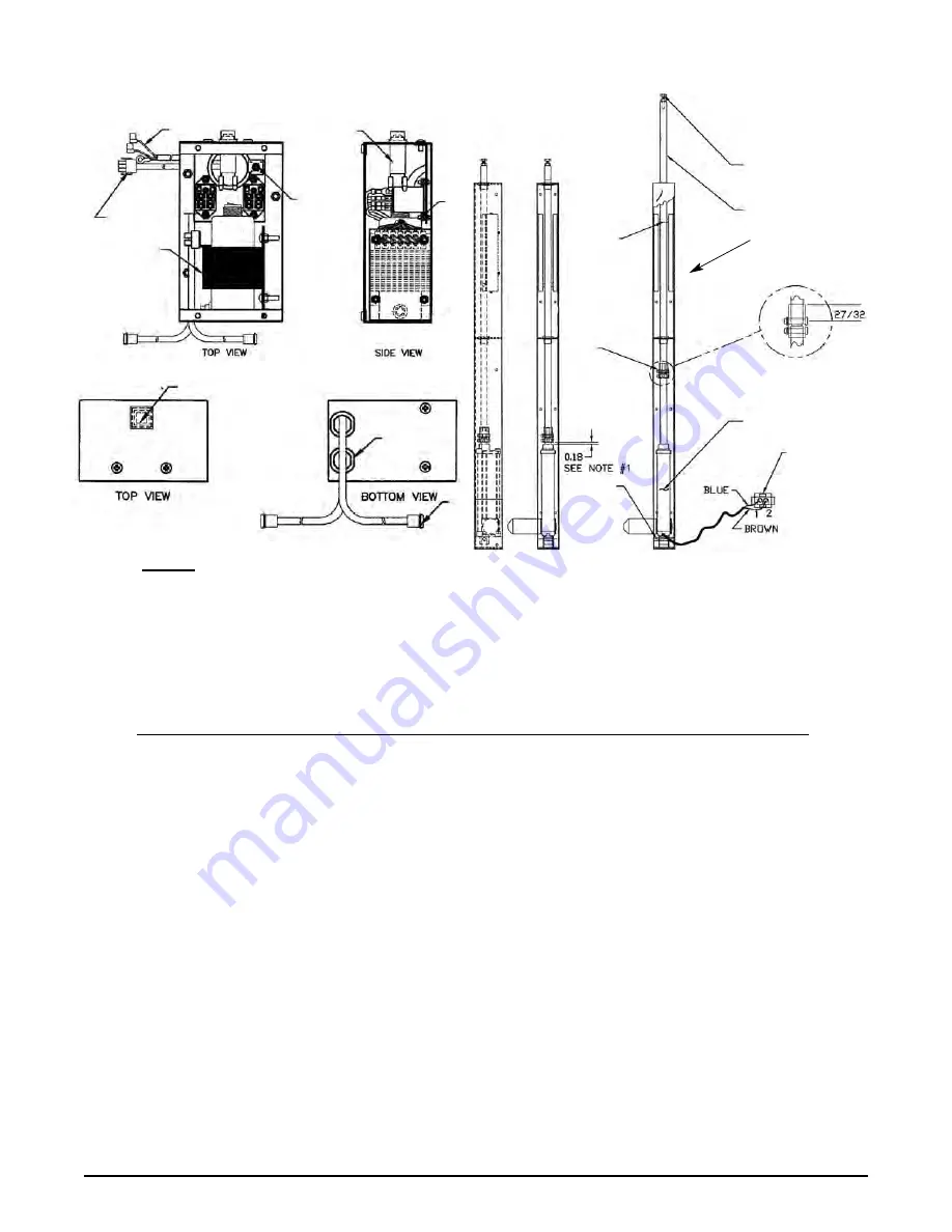 Keating Of Chicago SERIES 2006 User Manual Download Page 22