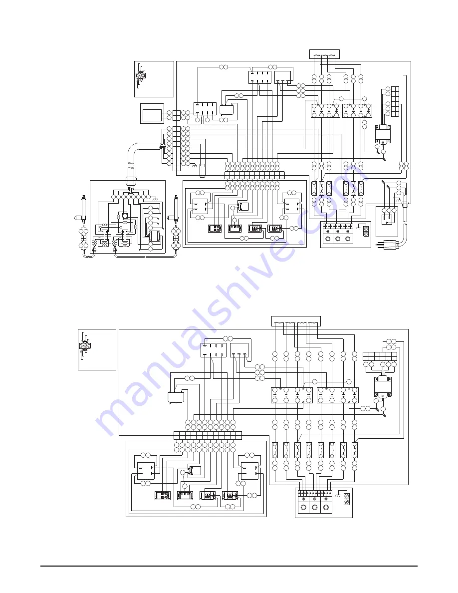 Keating Of Chicago SERIES 2006 User Manual Download Page 33