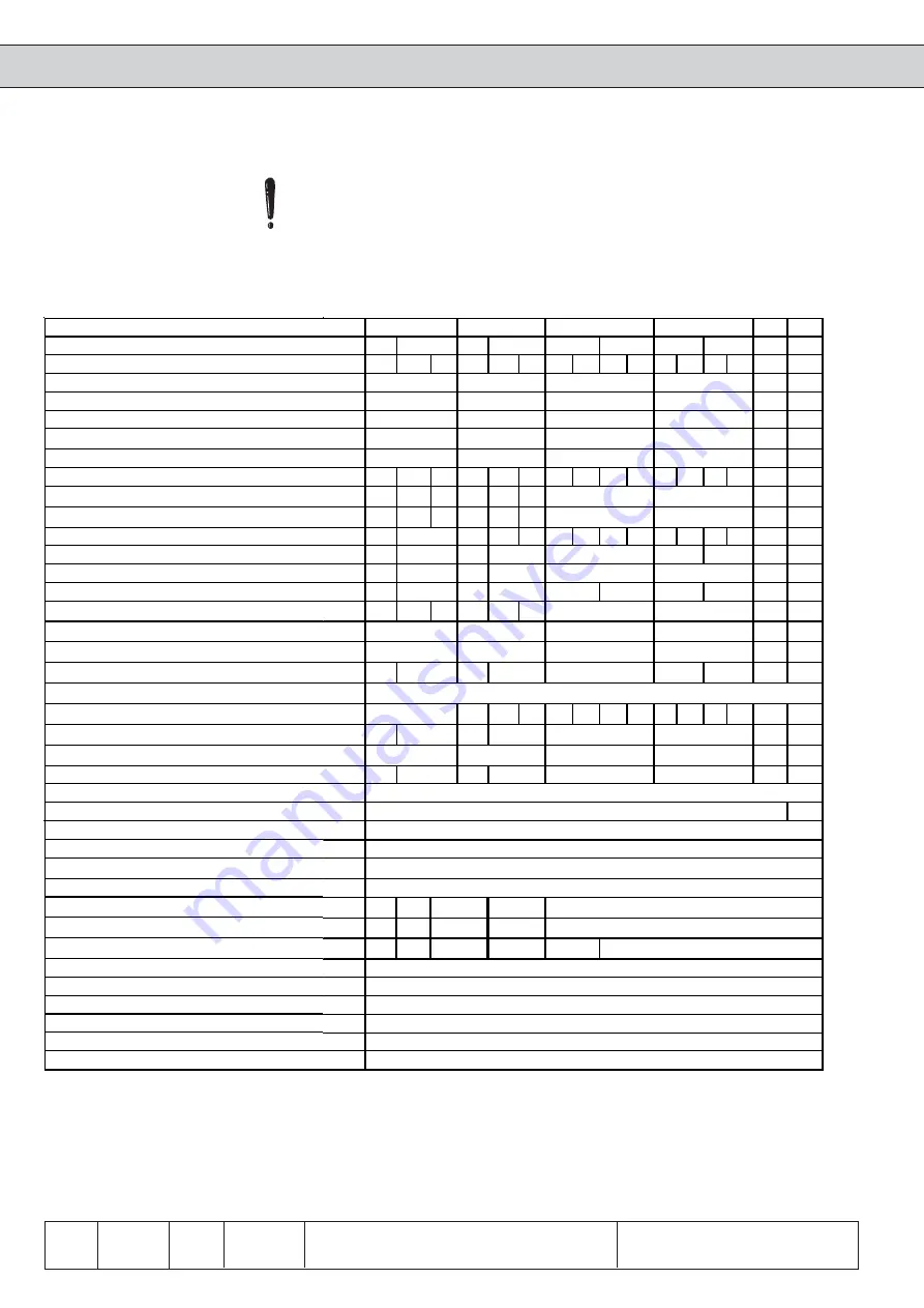 KEB COMBIVERT F5 Applications Manual Download Page 20