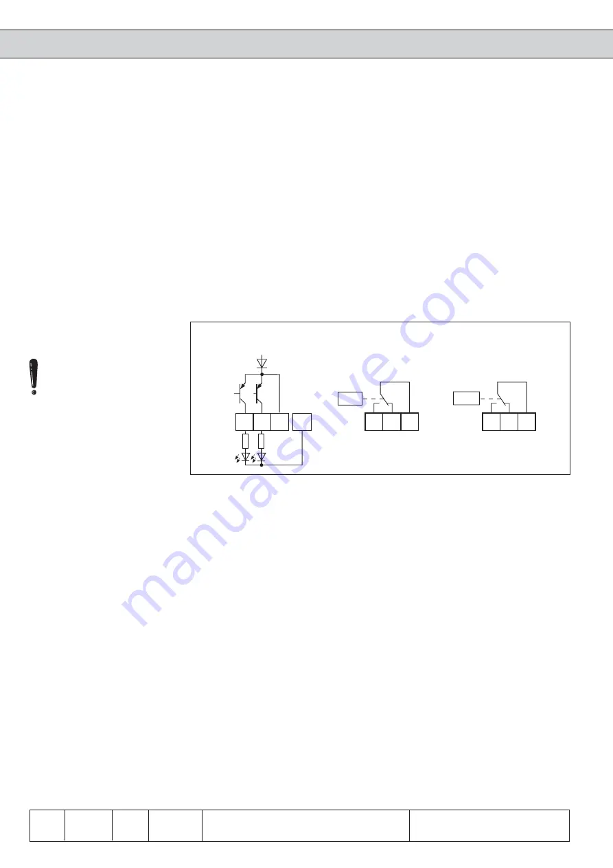 KEB COMBIVERT F5 Applications Manual Download Page 146