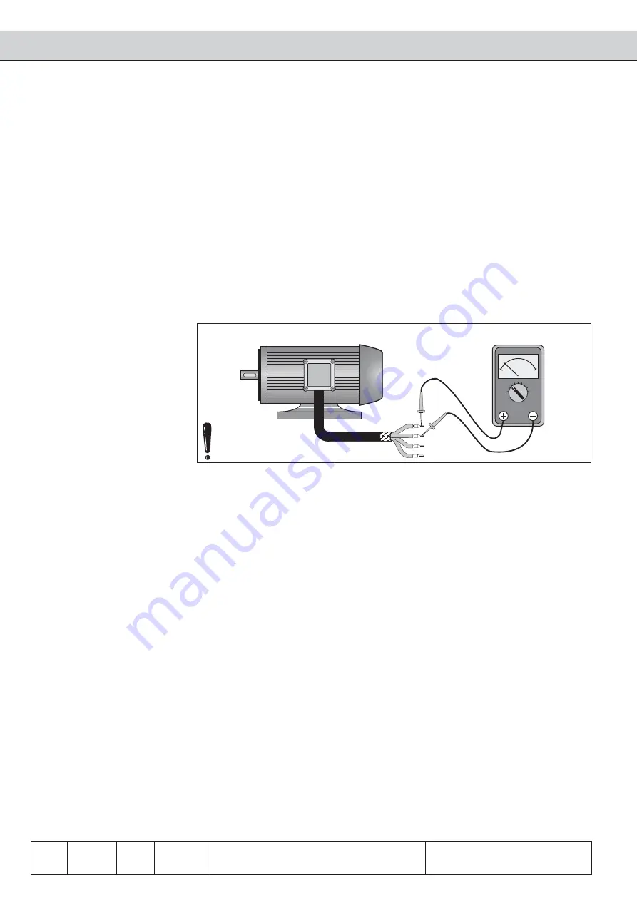 KEB COMBIVERT F5 Applications Manual Download Page 190