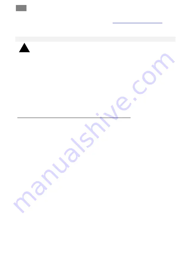 Keba KeContact P40 Quick Manual Download Page 10