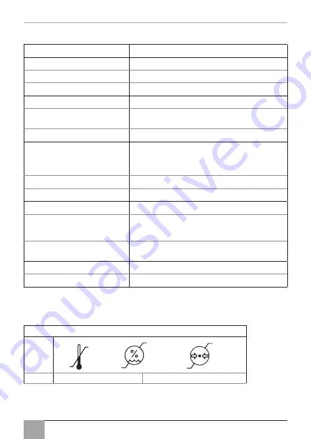 Keeler Pulsair IntelliPuff Instructions For Use Manual Download Page 108