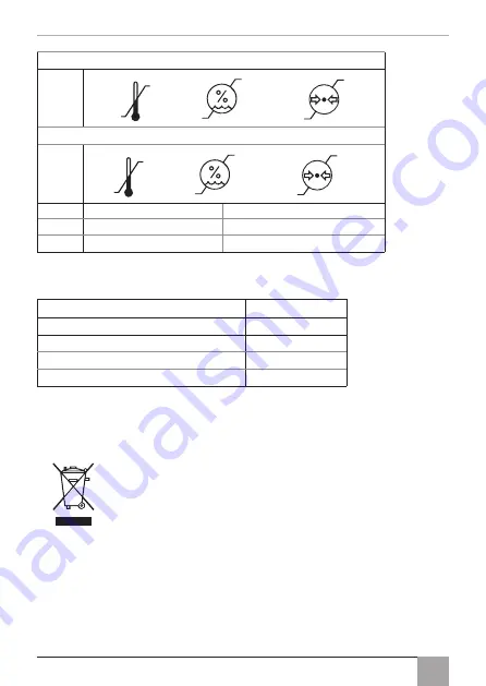 Keeler Pulsair IntelliPuff Instructions For Use Manual Download Page 109