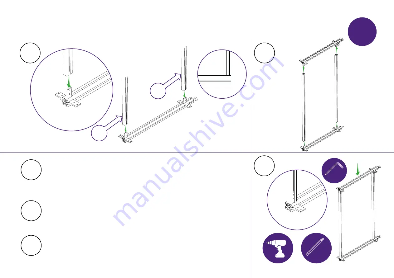 KEENCUT Evolution3 SmartFold Скачать руководство пользователя страница 15