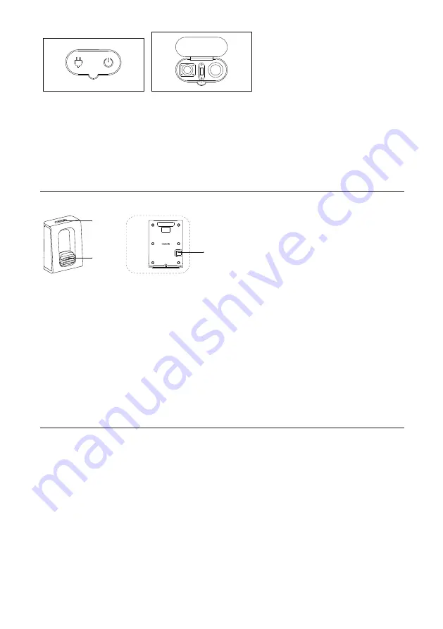 Keenon Robotics DINERBOT T8 User Manual Download Page 21