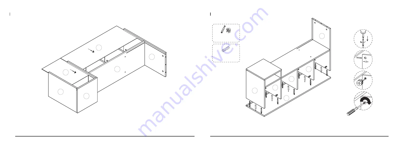 KEEPREAPER RN06802010WH Assembly Instructions Manual Download Page 7