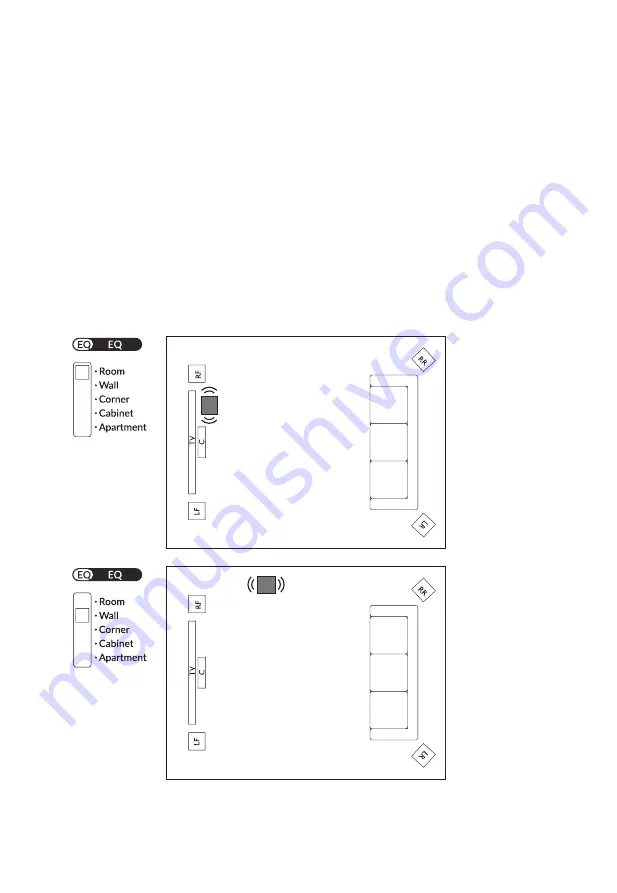 KEF KC92 User Manual Download Page 6