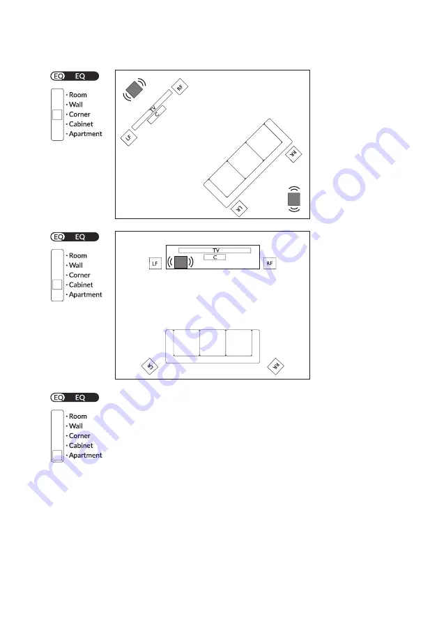 KEF KC92 User Manual Download Page 7