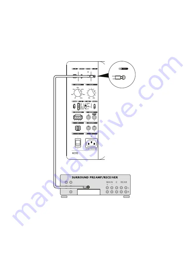 KEF KC92 User Manual Download Page 15