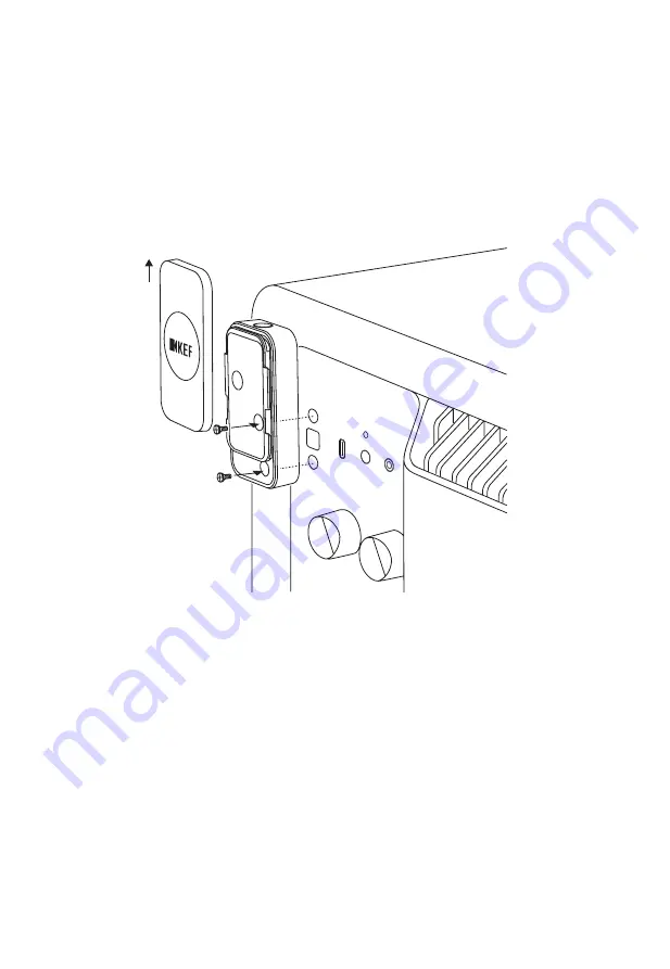 KEF KC92 User Manual Download Page 16