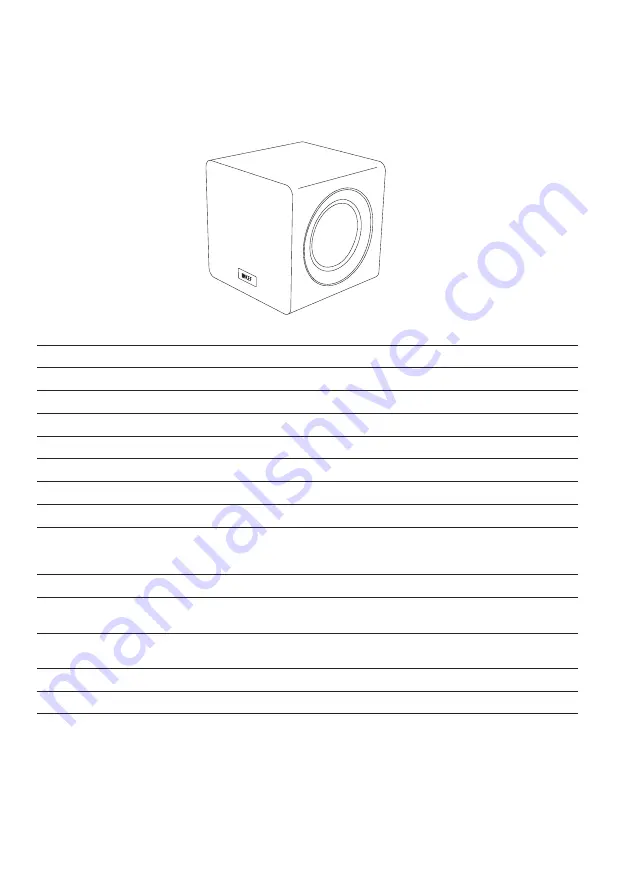 KEF KC92 User Manual Download Page 31