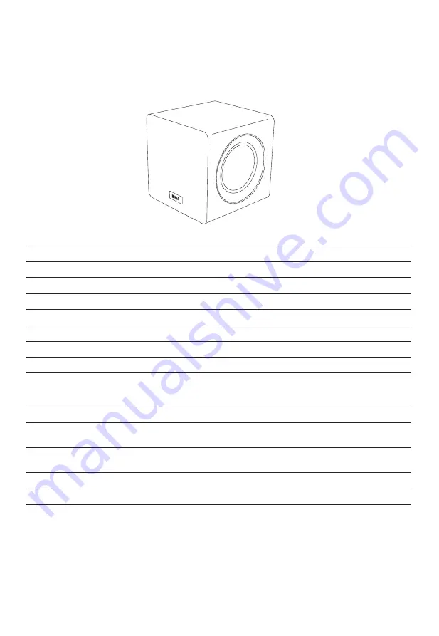 KEF KC92 User Manual Download Page 35