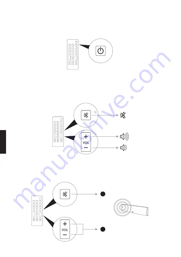 KEF V Series Скачать руководство пользователя страница 70