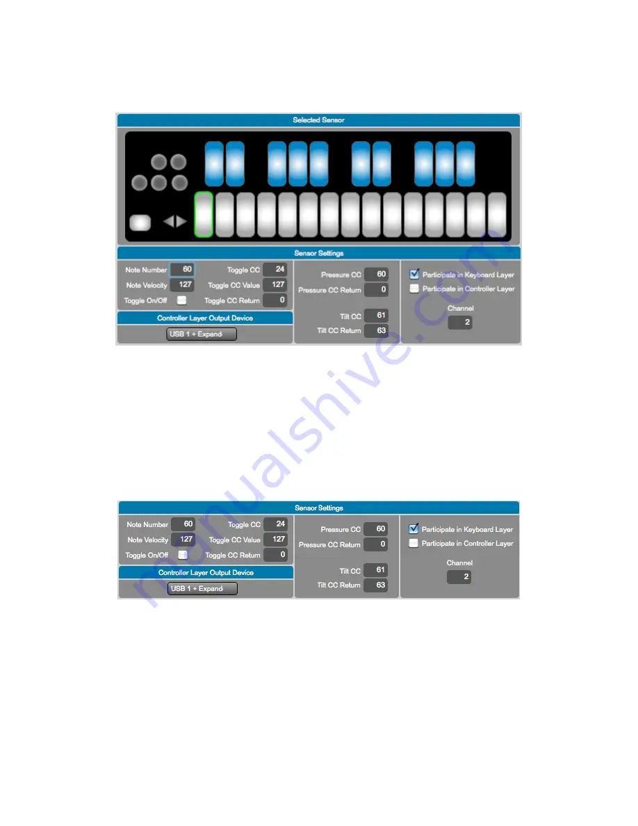 Keith McMillen Instruments QuNexus Скачать руководство пользователя страница 45