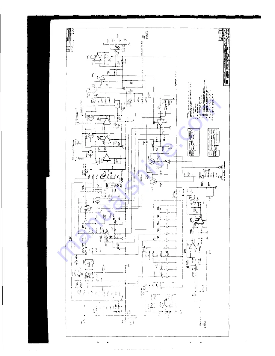 Keithley 165 Скачать руководство пользователя страница 55