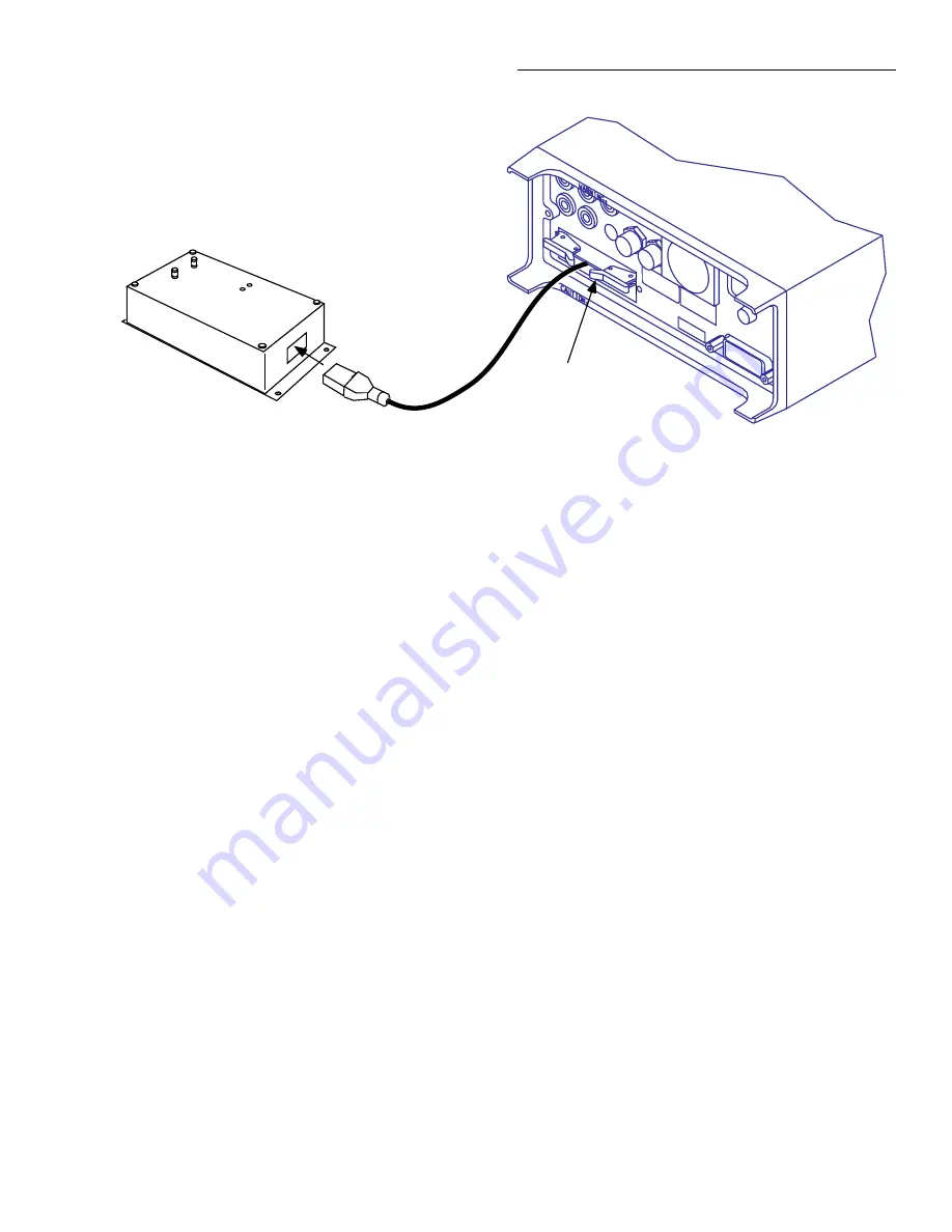 Keithley 1801 Скачать руководство пользователя страница 21