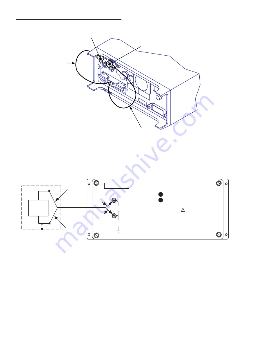 Keithley 1801 Скачать руководство пользователя страница 22