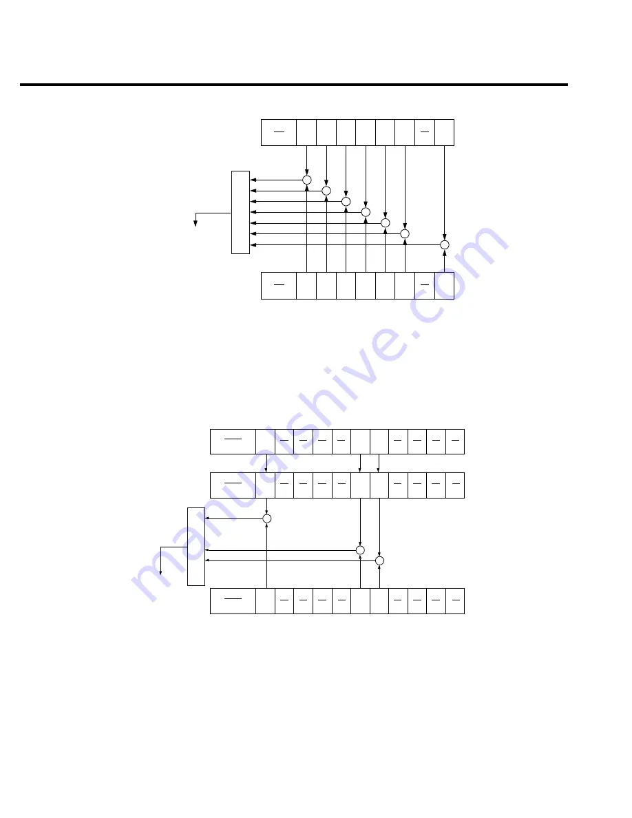 Keithley 2000 User Manual Download Page 108