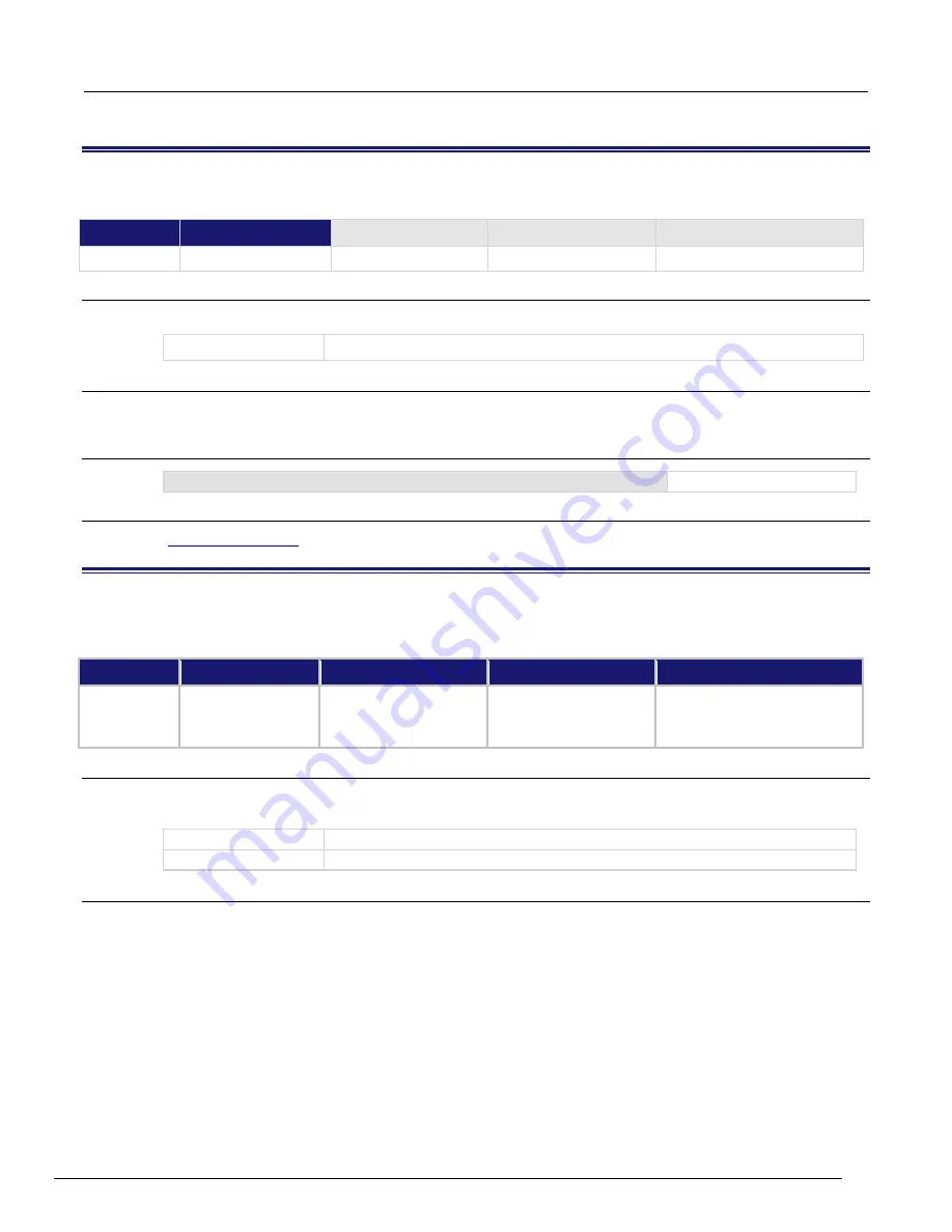 Keithley 2461 Reference Manual Download Page 974