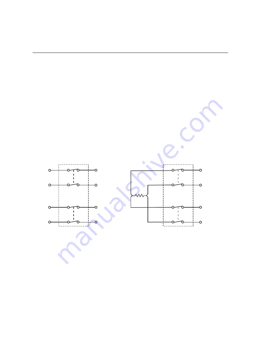 Keithley 2700 User Manual Download Page 47