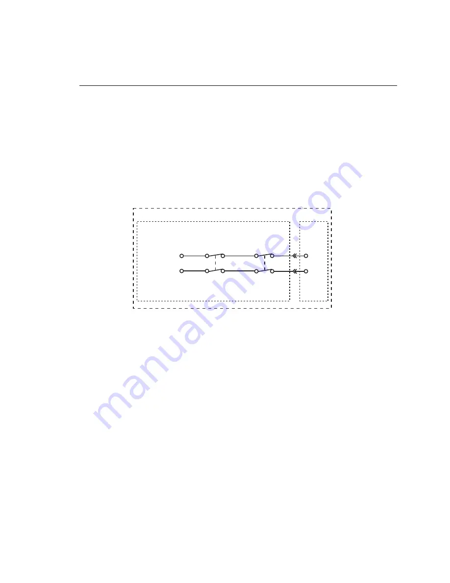 Keithley 2700 User Manual Download Page 62