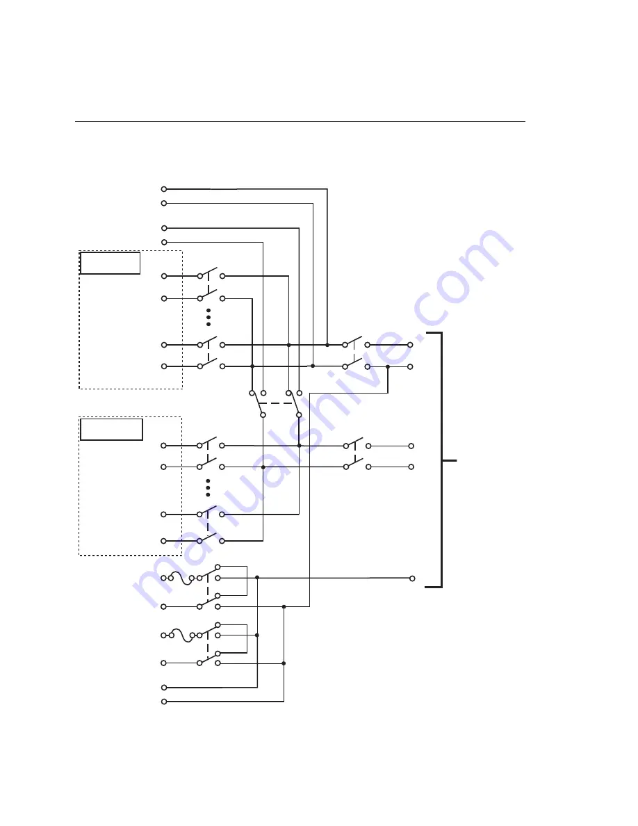 Keithley 2700 Скачать руководство пользователя страница 91