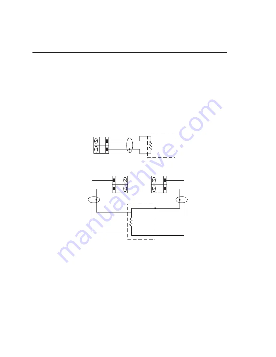 Keithley 2700 Скачать руководство пользователя страница 113