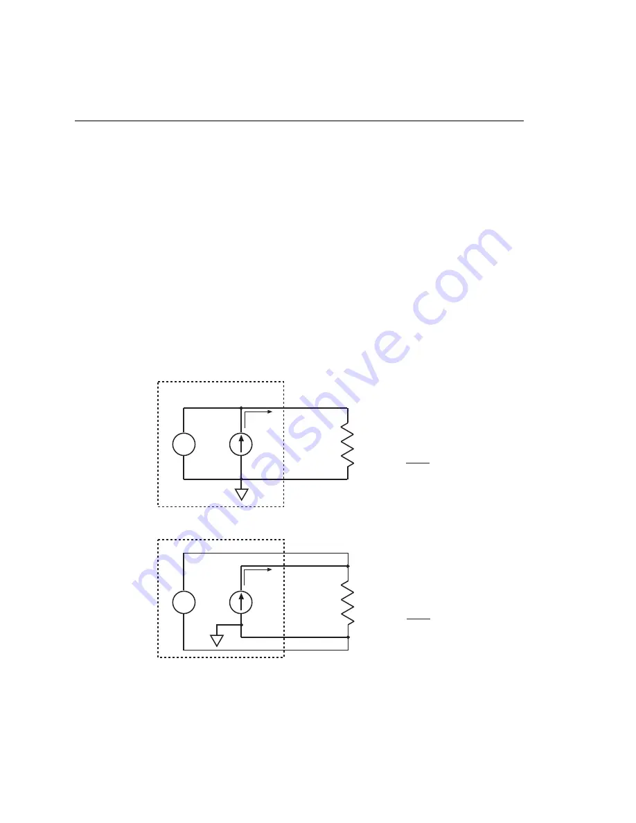 Keithley 2700 User Manual Download Page 117