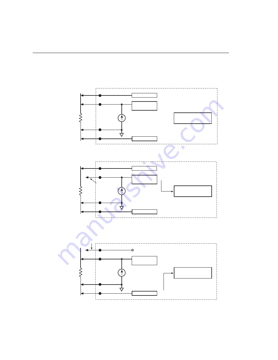 Keithley 2700 User Manual Download Page 121