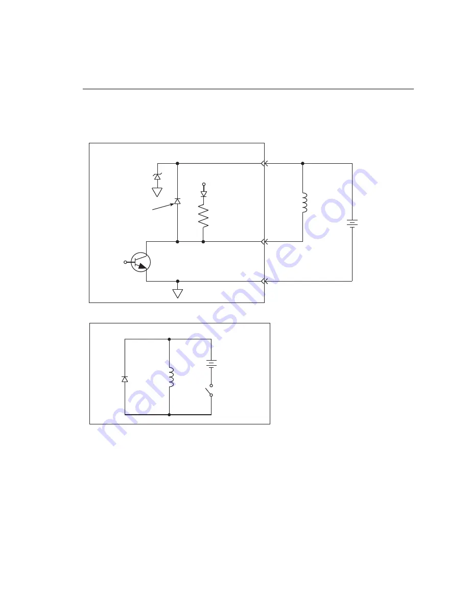 Keithley 2700 Скачать руководство пользователя страница 280