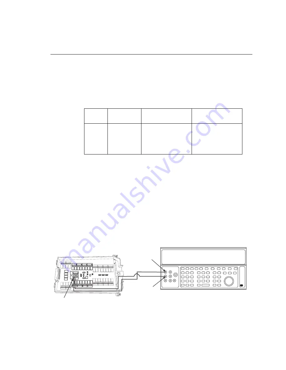 Keithley 2790 Reference Manual Download Page 402