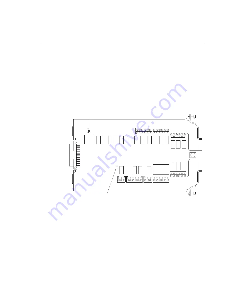 Keithley 2790 Скачать руководство пользователя страница 454