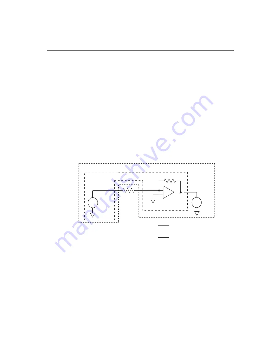 Keithley 2790 User Manual Download Page 20