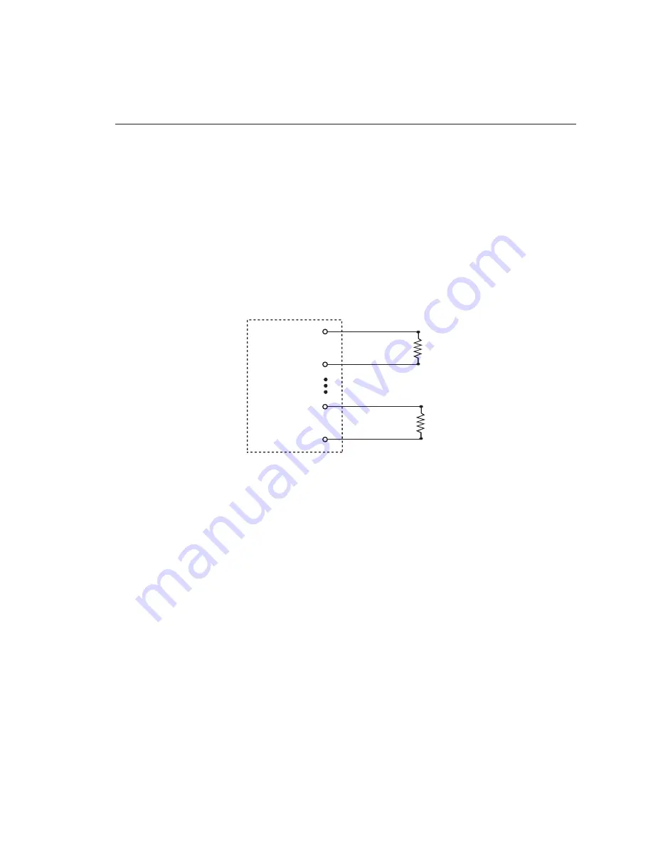 Keithley 2790 User Manual Download Page 50