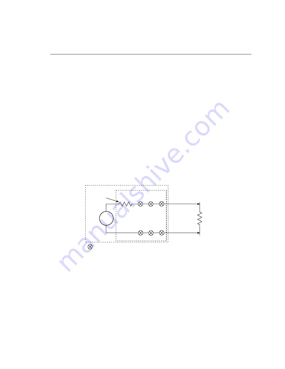 Keithley 2790 User Manual Download Page 112