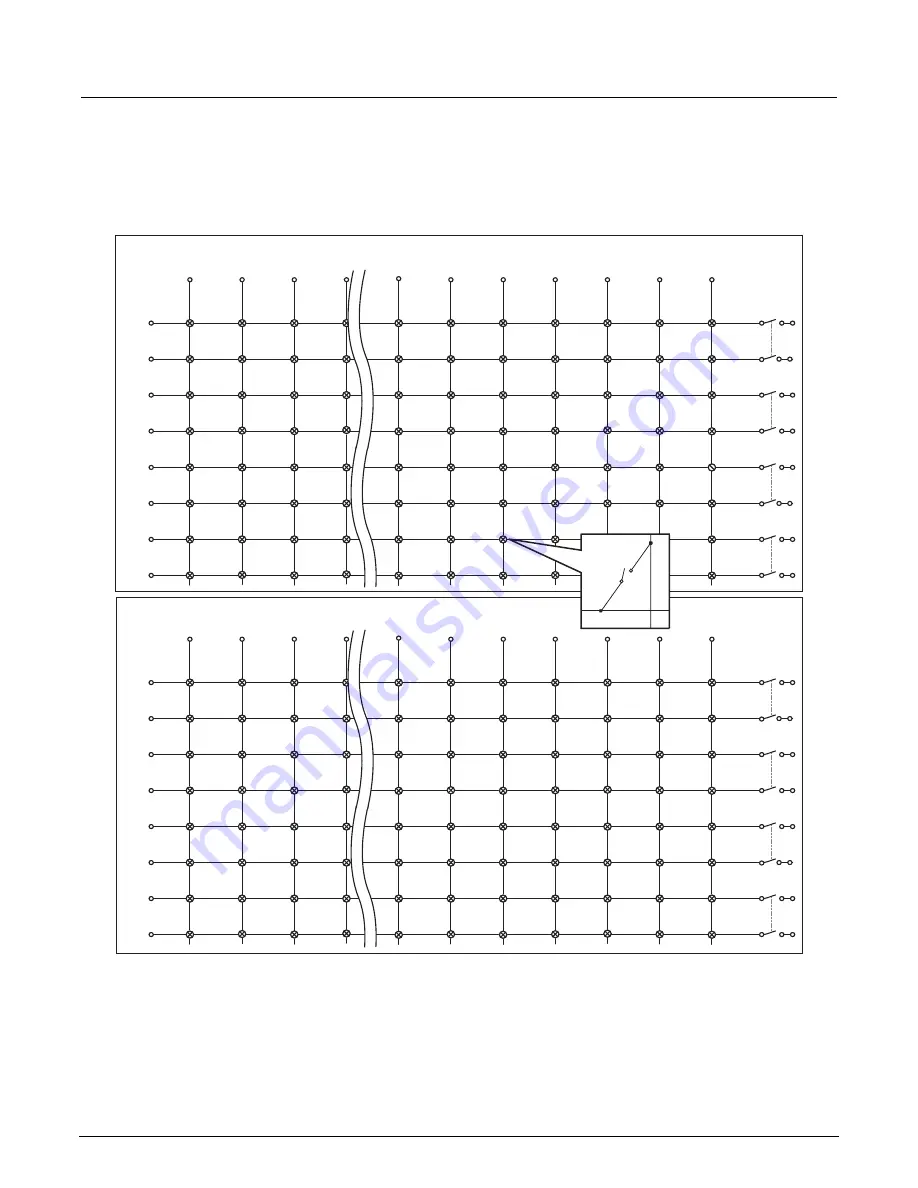 Keithley 3720 Reference Manual Download Page 88