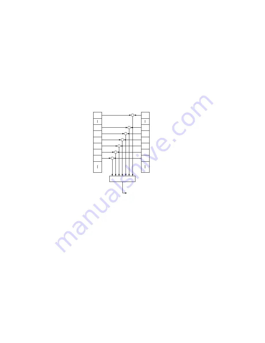 Keithley 7002 Скачать руководство пользователя страница 33