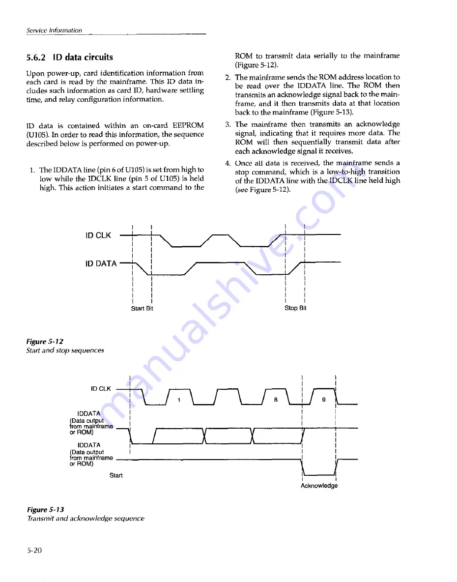 Keithley 7014 Скачать руководство пользователя страница 80