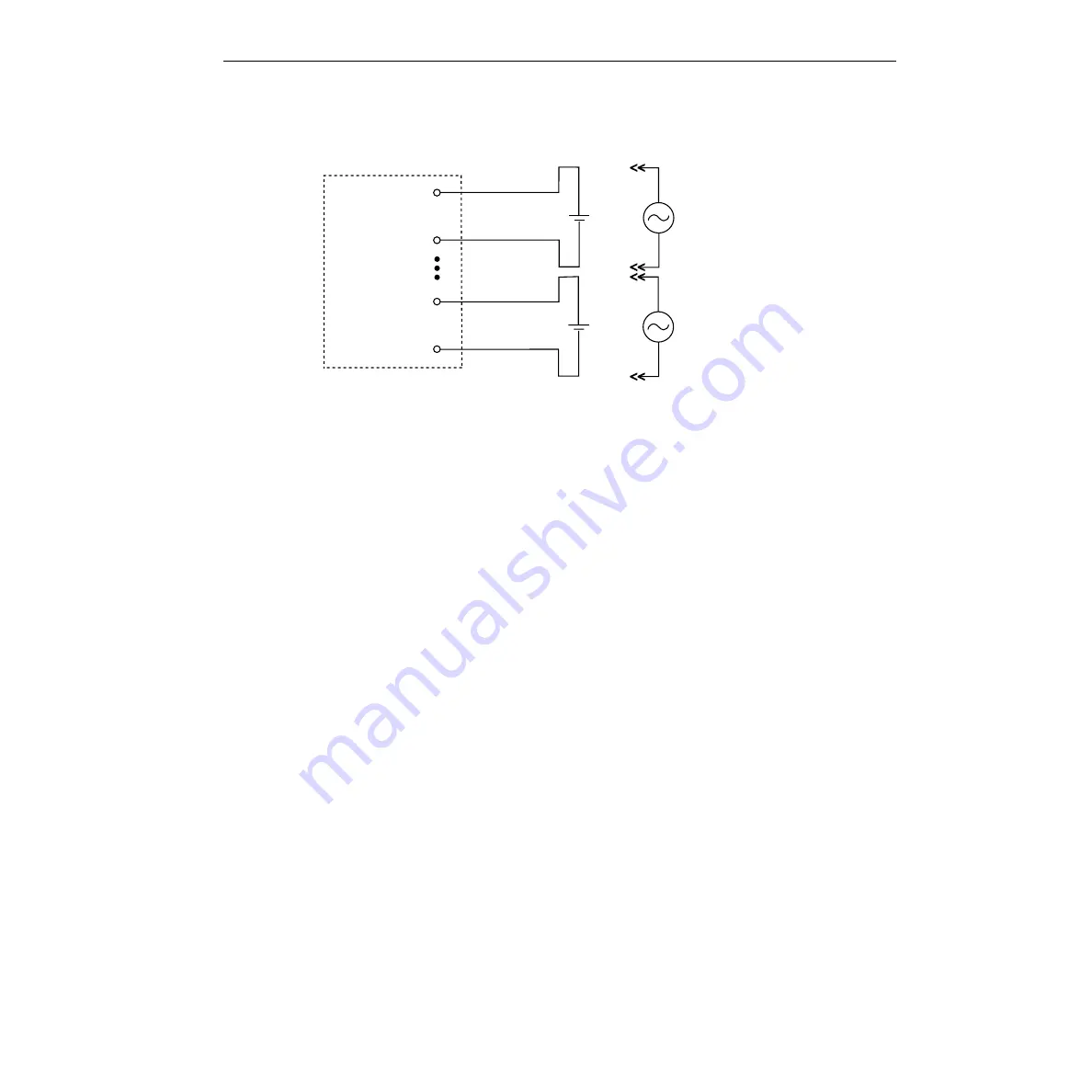 Keithley 7701 Скачать руководство пользователя страница 18