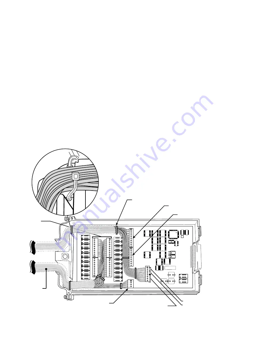 Keithley 7706 Скачать руководство пользователя страница 10