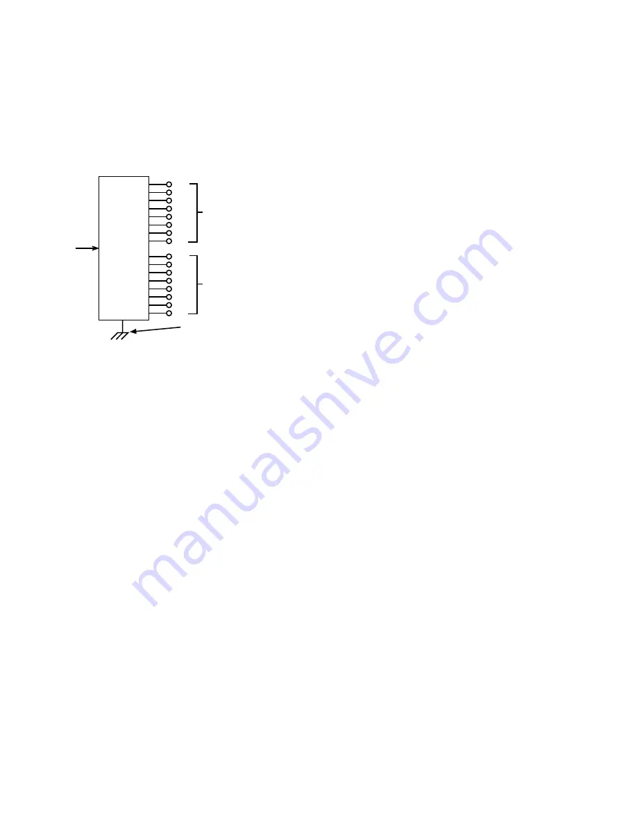 Keithley 7706 Скачать руководство пользователя страница 13