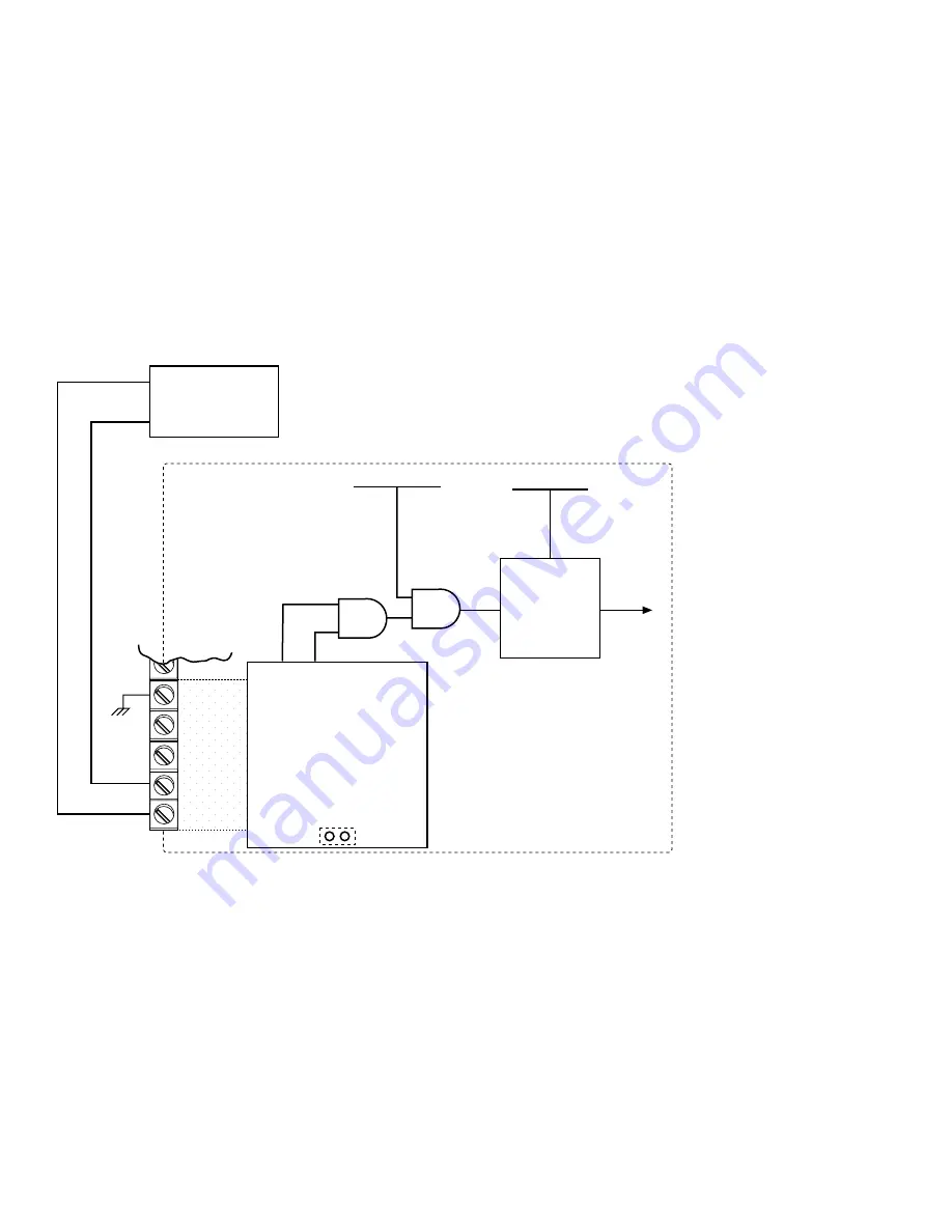 Keithley 7706 Скачать руководство пользователя страница 22