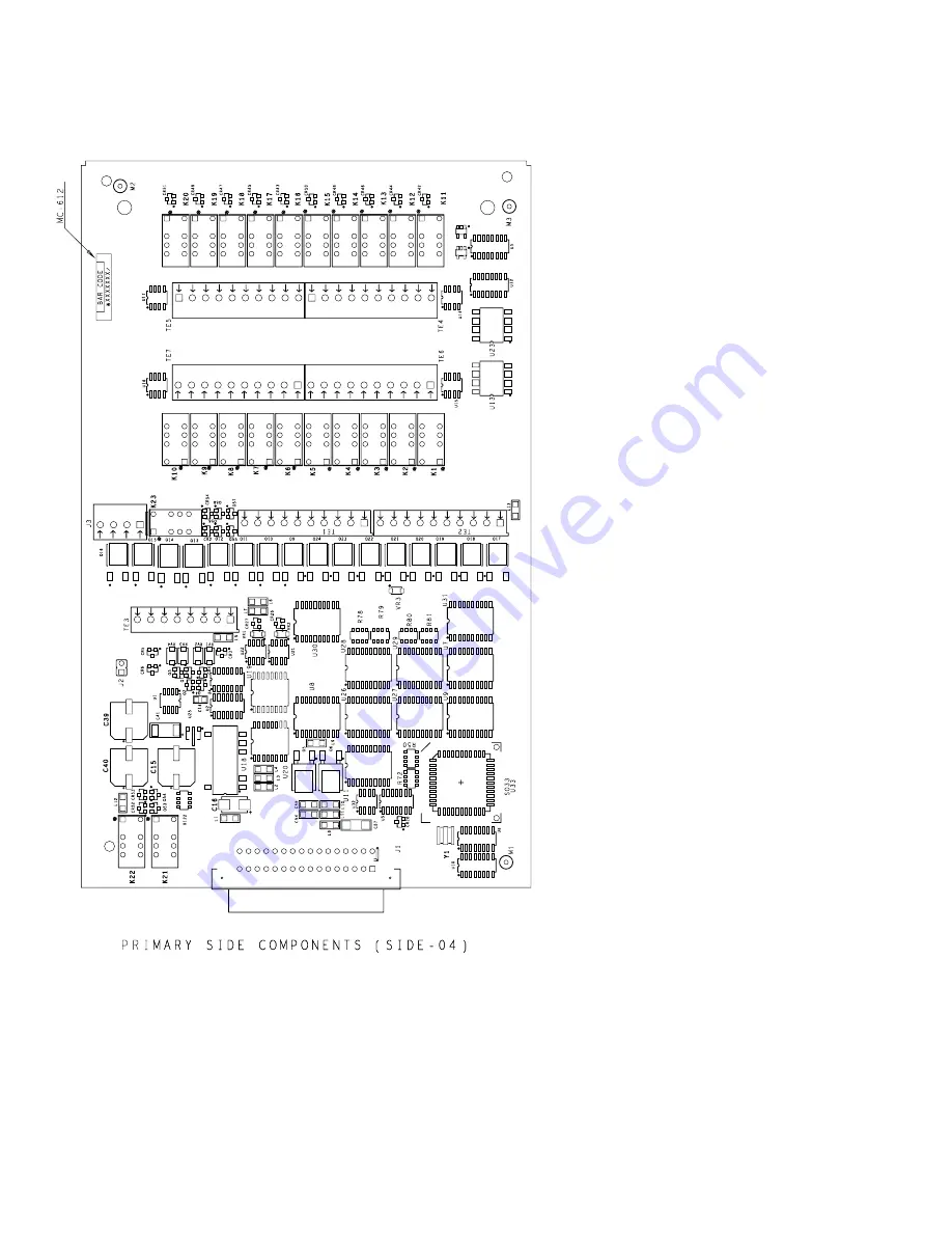 Keithley 7706 Скачать руководство пользователя страница 52